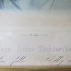 Verlag W. Zawitz: Mein liebes Töchterchen - pikkukuva 4
