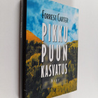 Forrest Carter : Pikku Puun kasvatus - pikkukuva 1