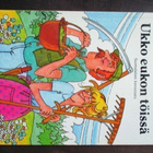 Lastenkirjoja 3,00€ kpl - pikkukuva 2