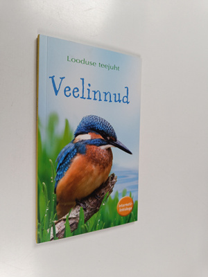 Joe Blossom : Veelinnud