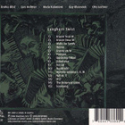 Accordion Tribe - Lunghorn Twist (CD) - pikkukuva 2