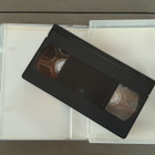 VHS: Space Cowboys (Clint Eastwood, Tommy Lee Jones 2000) - pikkukuva 5