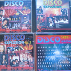 DISCO EXPLOSION ( 3 x cd / 58 hits ) - pikkukuva 3