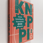Magnus Mali : Knoppi 2 - pikkukuva 1