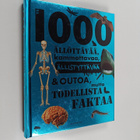 John Guest : Yli 1000 ällöttävää, kammottavaa, ällistyttä... - pikkukuva 1