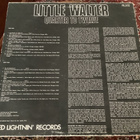 LITTLE WALTER / Quarter To Twelve - pikkukuva 4