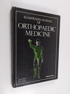 Illustrated manual of orthopaedic medicine
