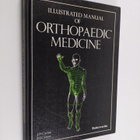 Illustrated manual of orthopaedic medicine - pikkukuva 1