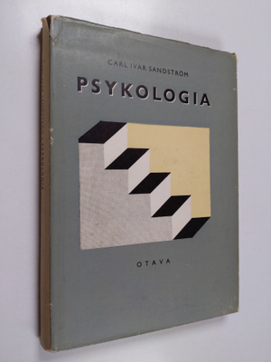 Carl Ivar Sandström : Psykologia
