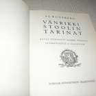 Runeberg Vänrikki Stoolin tarinat -sid - pikkukuva 2