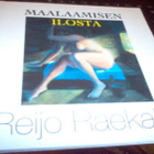 Reijo Raekallio :  Maalaamisen ilosta - pikkukuva 1