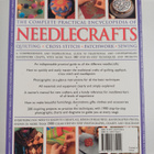 Lucinda Ganderton ym. : The Ultimate Book of Quilting, Cr... - pikkukuva 2
