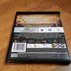 Jumanji Welcome to the Jungle 4K UHD + Blu-ray Nordic - pikkukuva 2