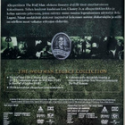 THE WOLF MAN - THE LEGACY COLLECTION DVD (3 DISC) - pikkukuva 2