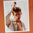 Austin Butler - Signed in person - Autograph Photo 8.5 x 11 - pikkukuva 3