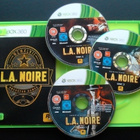 Xbox360: L.A. Noire peli (2011) - pikkukuva 3