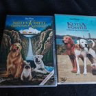 Kotia kohti 1 ja 2 DVD - pikkukuva 1
