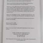 Helanderilla huudettua 2008-2009 : jokamiehen kuvitettu h... - pikkukuva 2