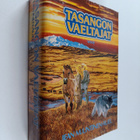 Jean M. Untinen-Auel : Tasangon vaeltajat - pikkukuva 1