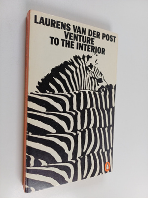 Laurens van der Post : Venture to the interior
