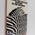 Laurens van der Post : Venture to the interior - pikkukuva 1