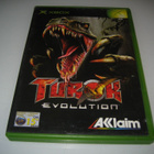 Turok: Evolution **XBOX** - pikkukuva 1