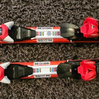 *UUDET* Atomic Redster XT 140 laskettelusukset *PK SEUTU* - pikkukuva 2
