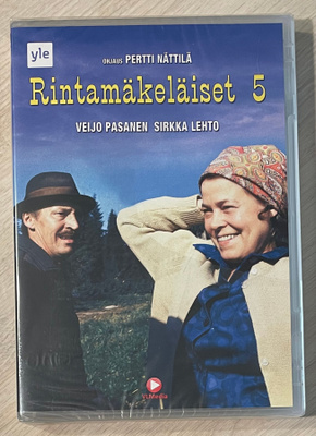 Rintamäkeläiset: Kausi 5 (1976 - 78) Veijo Pasanen