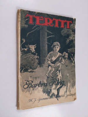 Barbra Ring : Tertit