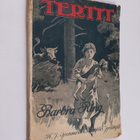 Barbra Ring : Tertit - pikkukuva 1