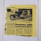 Motoristi 6/1996 : Moottoripyöräkerho 69 ry. - pikkukuva 2