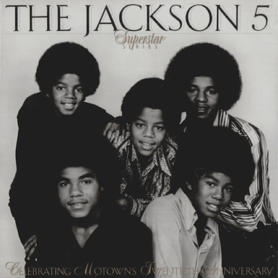 The Jackson 5