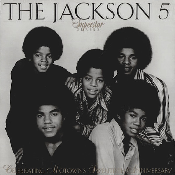 The Jackson 5