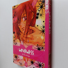 Yun Kouga : Loveless 1-8 - pikkukuva 4