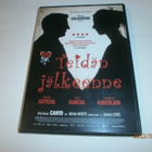 TEIDÄN JÄLKEENNE - DVD - pikkukuva 1