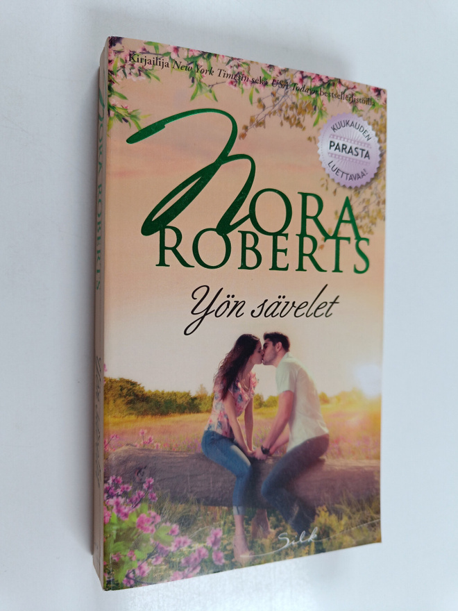 Nora Roberts : Yön sävelet