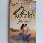 Nora Roberts : Yön sävelet - pikkukuva 1