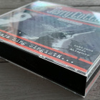 Jerry Cotton - Kostaja Sing Singistä Äänikirja, 3xCD (2005) - pikkukuva 3