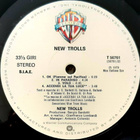 New Trolls, 1979 Italia LP VG+ - pikkukuva 4