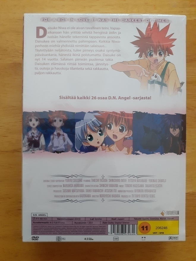Item image