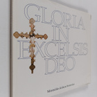 Martti Blåfield : Gloria in excelsis Deo : Mäntsälän kirk... - pikkukuva 1