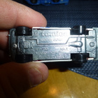 Tomica Toyota Celica x 3, Nissan x 1, metalliset pikkuautot - pikkukuva 3