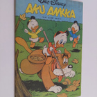 Walt Disney : Aku Ankka 38/1987 - pikkukuva 1