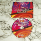 CD Maxi Single ListenNJoy - Dance 1 - pikkukuva 1