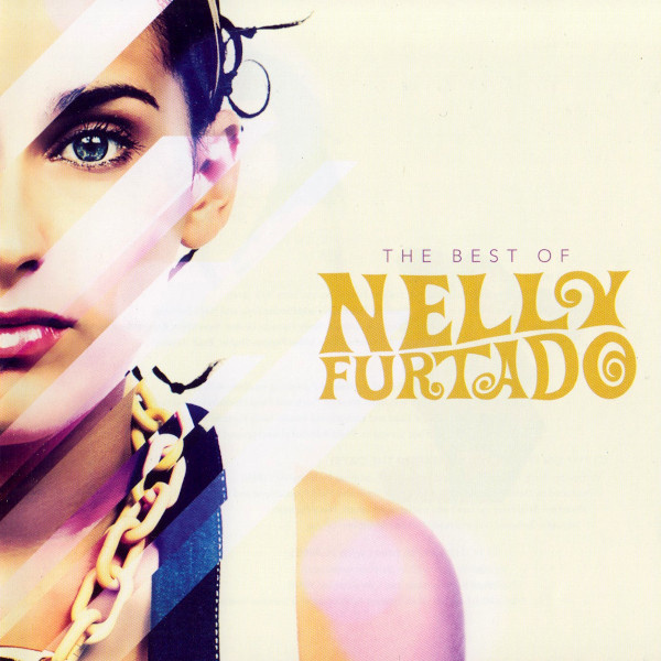 Nelly Furtado - The Best Of (CD) MINT!!