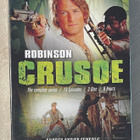 Robinson Crusoe (3DVD) koko palkittu TV-sarja (UUSI) - pikkukuva 1