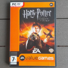 PC DVD: Harry Potter And The Goblet Of Fire peli (2005) - pikkukuva 1
