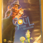 SOUL - Sielun Syövereissä ( Disney - Pixar ) - pikkukuva 1