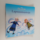 Lapsuusmuistoja - pikkukuva 1