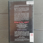 VHS: STING! Bring on the Night (1985) - pikkukuva 2